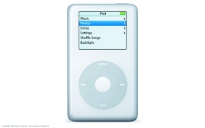 Ipod