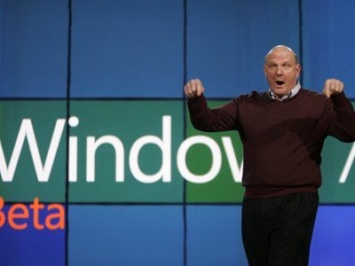 2009꣺Windows 7Ƴ