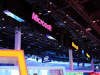 Microsoft