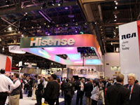 Hisense