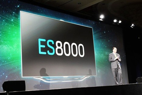 ����ES8000ϵ���콢����