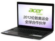 Acer 5750G-2352G50Mnkk