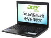 Acer 4752G-2352G50Mnkk