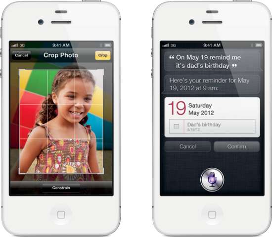 �����iPhone 4SӢ���г��ݶ��29.1%(ͼ)