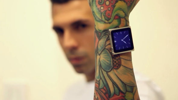 Visual effect is very good, can you affect how to do? 