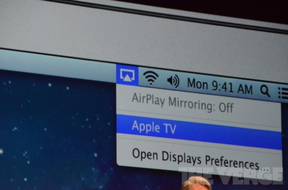 AirPlay