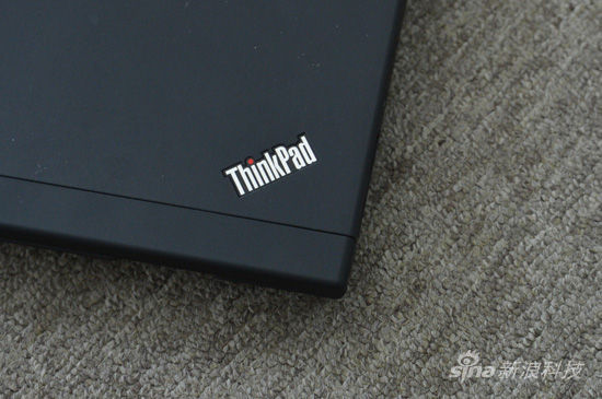 ThinkPad标识