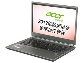 Acer M5-481-53314G52Mass