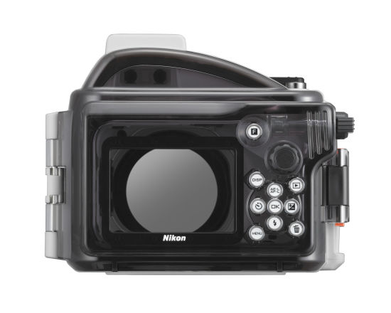 尼康发布Nikon1J2及11-27.5mm套机镜头