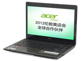 Acer 4560G-63422G50Mnkk