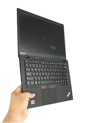 ThinkPad X1 Carbon