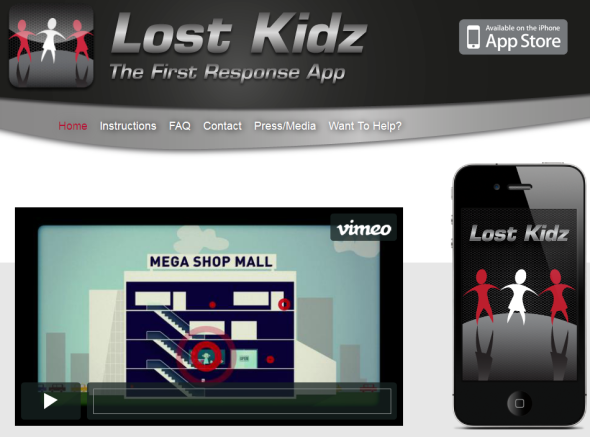 Lost Kidzһһ߶СӦ