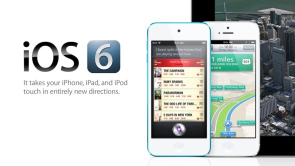 iOS 6被苹果称作“最先进的移动操作系统”,实际情况如何? iOS 6被苹果称作“最先进的移动操作系统”,实际情况如何?