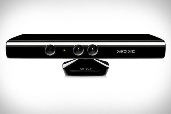 2010꣺Kinect