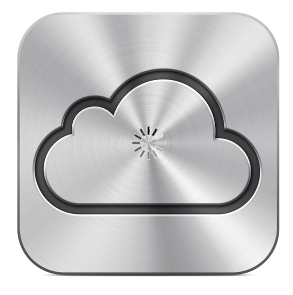 iCloud掉线的历史非常丰富