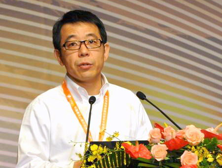 加入微软之前，庄海欧曾在英伟达和英特尔负责