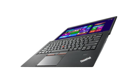 ThinkPad X1 Carbon Touchذ