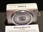 Powershot Nͼ