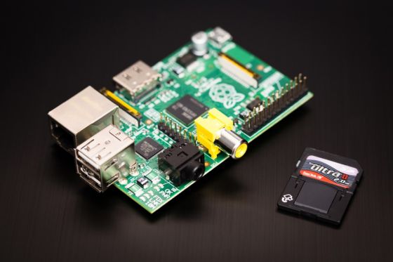 Raspberry PiһLinuxϵͳĳ΢͵