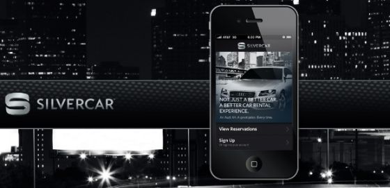 Silvercar܇ИIĸ