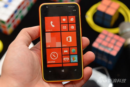 ŵ����Lumia 620