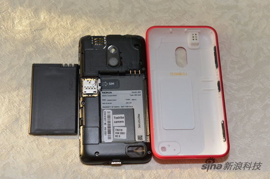 Lumia 620���Ը������