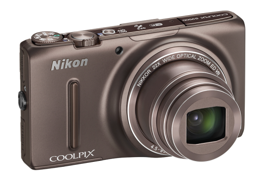 尼康发布四款全新S系列相机 大变焦成主流