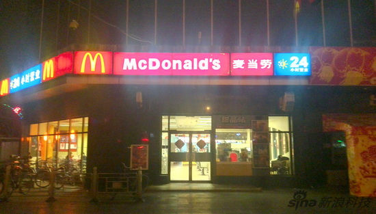 ����HDRģʽ��ҹ�����������������