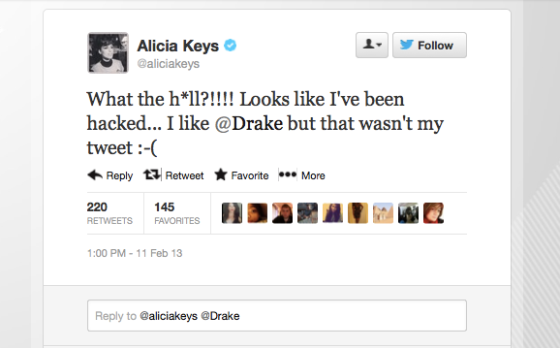 ݮ(BlackBerry)´ܼࡢְǡ˹(Alicia Keys)