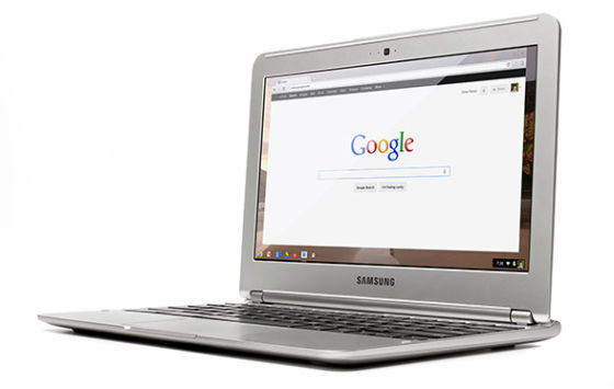 无论谷歌如何包装,Chromebook本质上只是一款简单升级后的上网本 无论谷歌如何包装,Chromebook本质上只是一款简单升级后的上网本