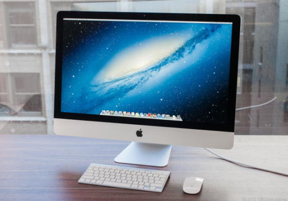 Malic IMac