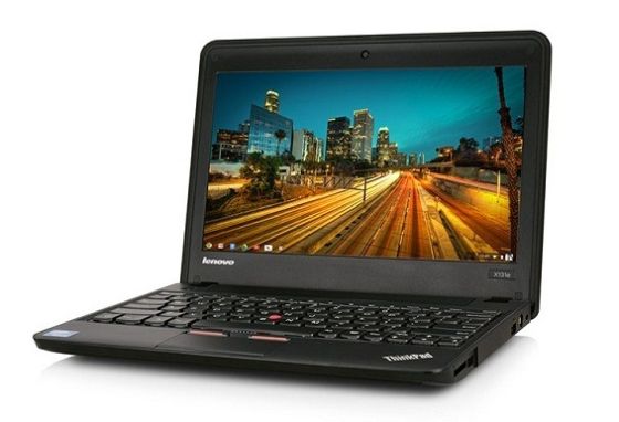 ThinkPad推首款Chromebook 针对学生市场|Ch