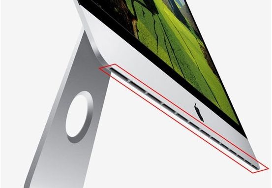 THX在起诉中称，iPhone 4、iPhone 4S、iPhone 5，以及iPad和iMac产品采用了这种窄轮廓扬声器单元，从而利用尺寸狭窄的通道中发出声音。