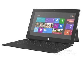 微软 Surface RT（64GB/Cover）