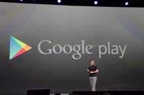 Google Play应用安装量已达480亿