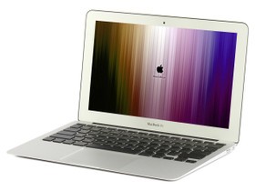 苹果 MacBook Air（MD231ZP/A）
