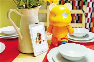 联想A3000 联想A3000