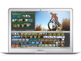 苹果 MacBook Air（MD712CH/A）