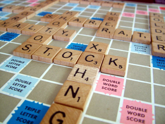 ƴϷScrabble