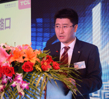 TCL���Źɷ����޹�˾�����ֹ�˾�ܾ��� ����