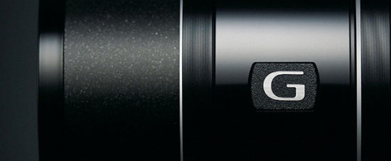 传索尼将推出E卡口55-150mmf/2.8G镜头