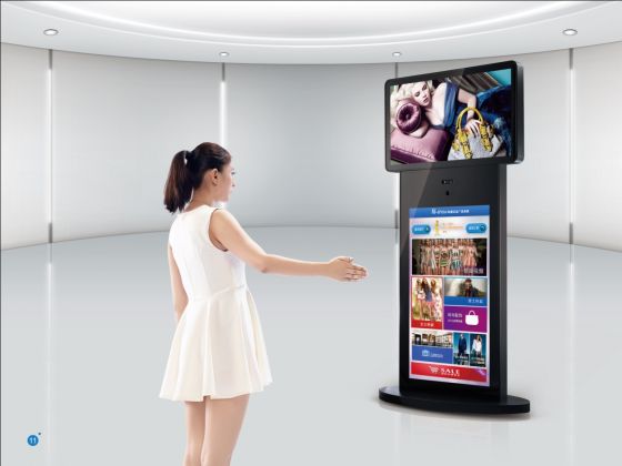 ��й�滥��ϵͳ��ʾͼ