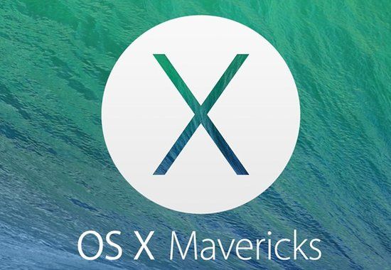 ƻ10·OS X Mavericksϵͳ