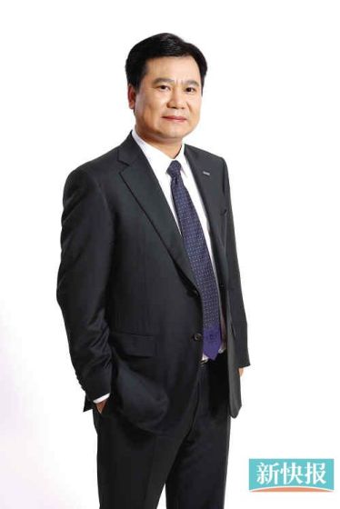 张近东:开创苏宁云商新模式|苏宁|张近东|苏宁云