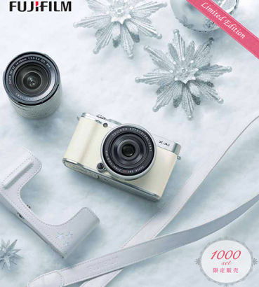 ��ʿ��ɫ������X-A1��װ