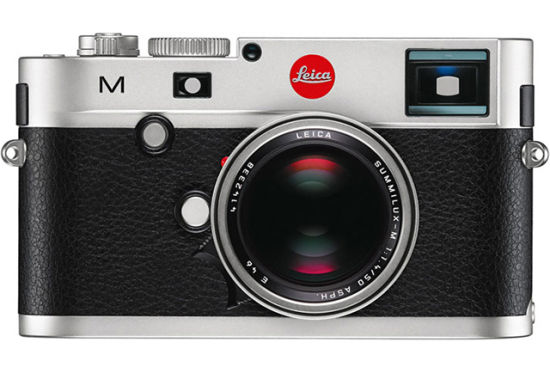 传徕卡明年2月将发布无反相机徕卡T|徕卡|谍报|微单_数码_新浪科技_新浪网