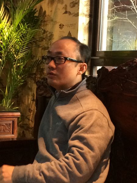 阿里妈妈事业部总经理王华