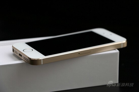 新浪手机iPhone5s/5c行货版详细评测