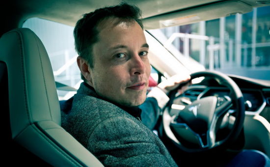 ˹CEOϯ¡-˹(Elon Musk)