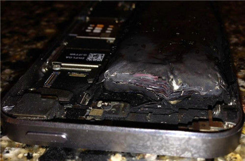 ��ȼ���iPhone 5S